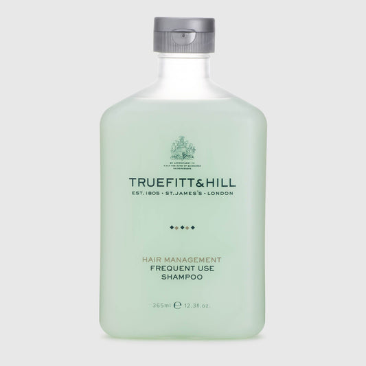Truefitt & Hill Frequent Use Shampoo Hair Truefitt & Hill 