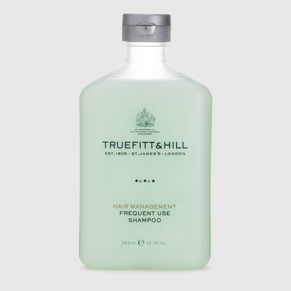 Truefitt & Hill Frequent Use Shampoo Hair Truefitt & Hill 
