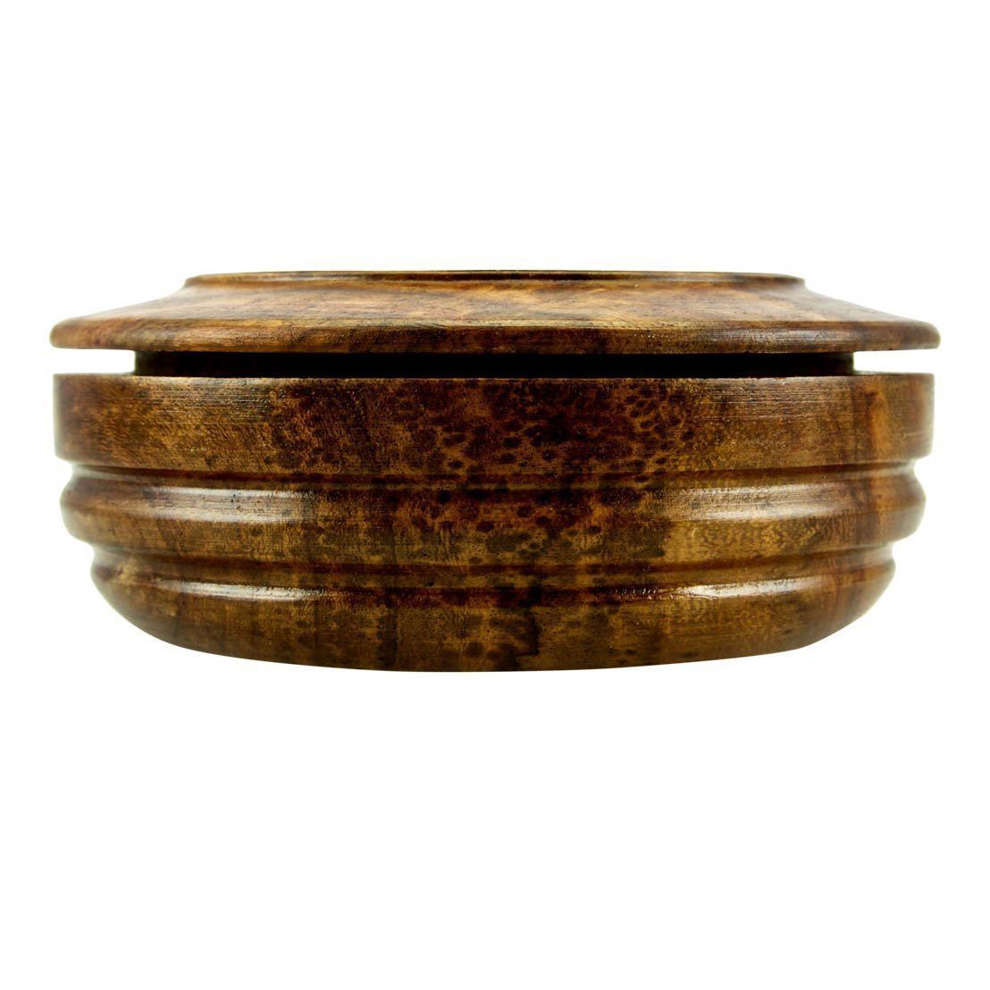 Truefitt & Hill Luxury barbersåpe i treskål - 1805 Barbersåpe i skål Truefitt & Hill 