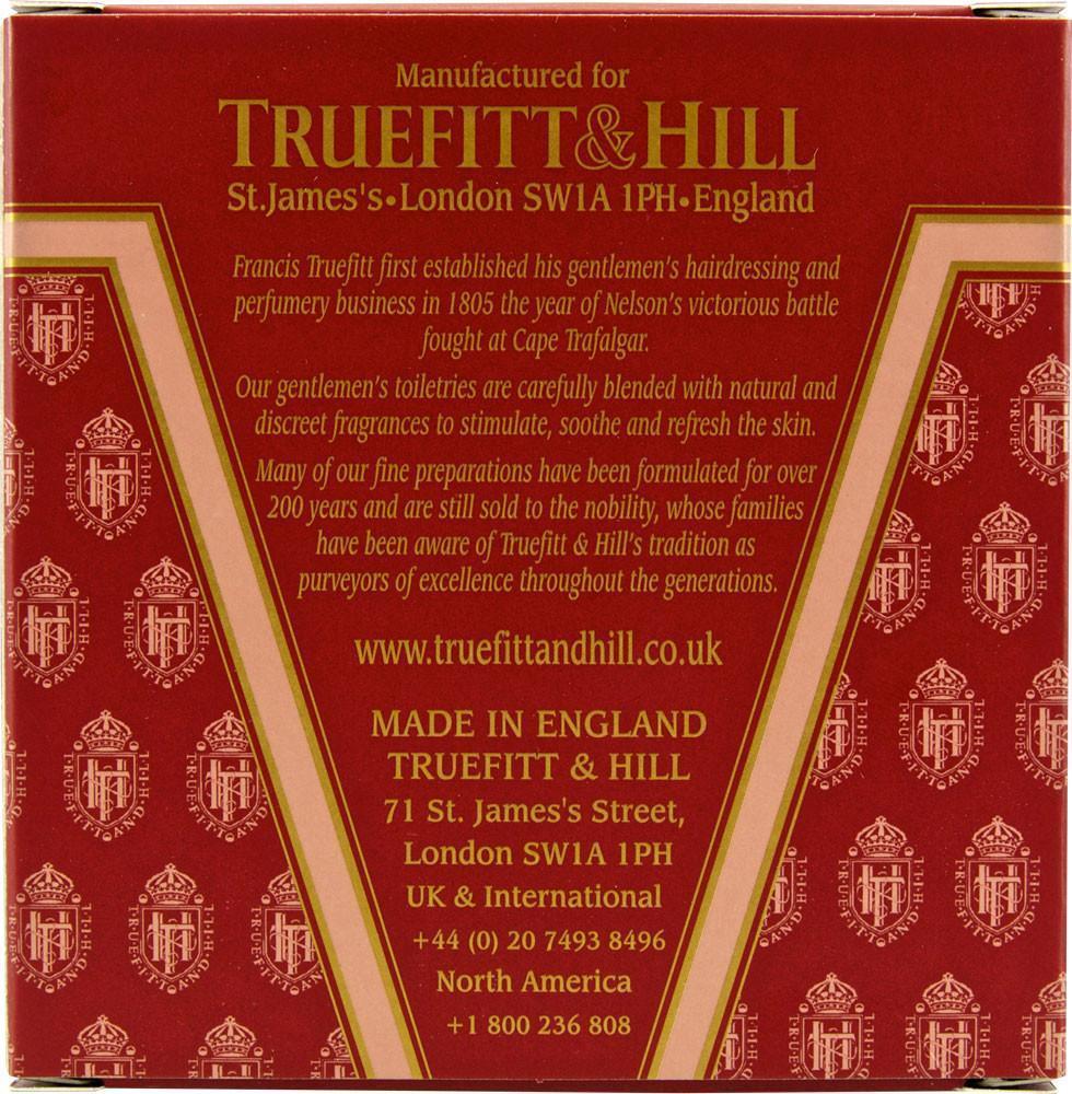 Truefitt & Hill Luxury barbersåpe refill - 1805 Barbersåpe refill Truefitt & Hill 