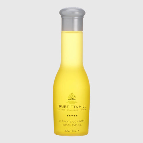 Truefitt & Hill Pre Shave Oil Shave Products Truefitt & Hill 