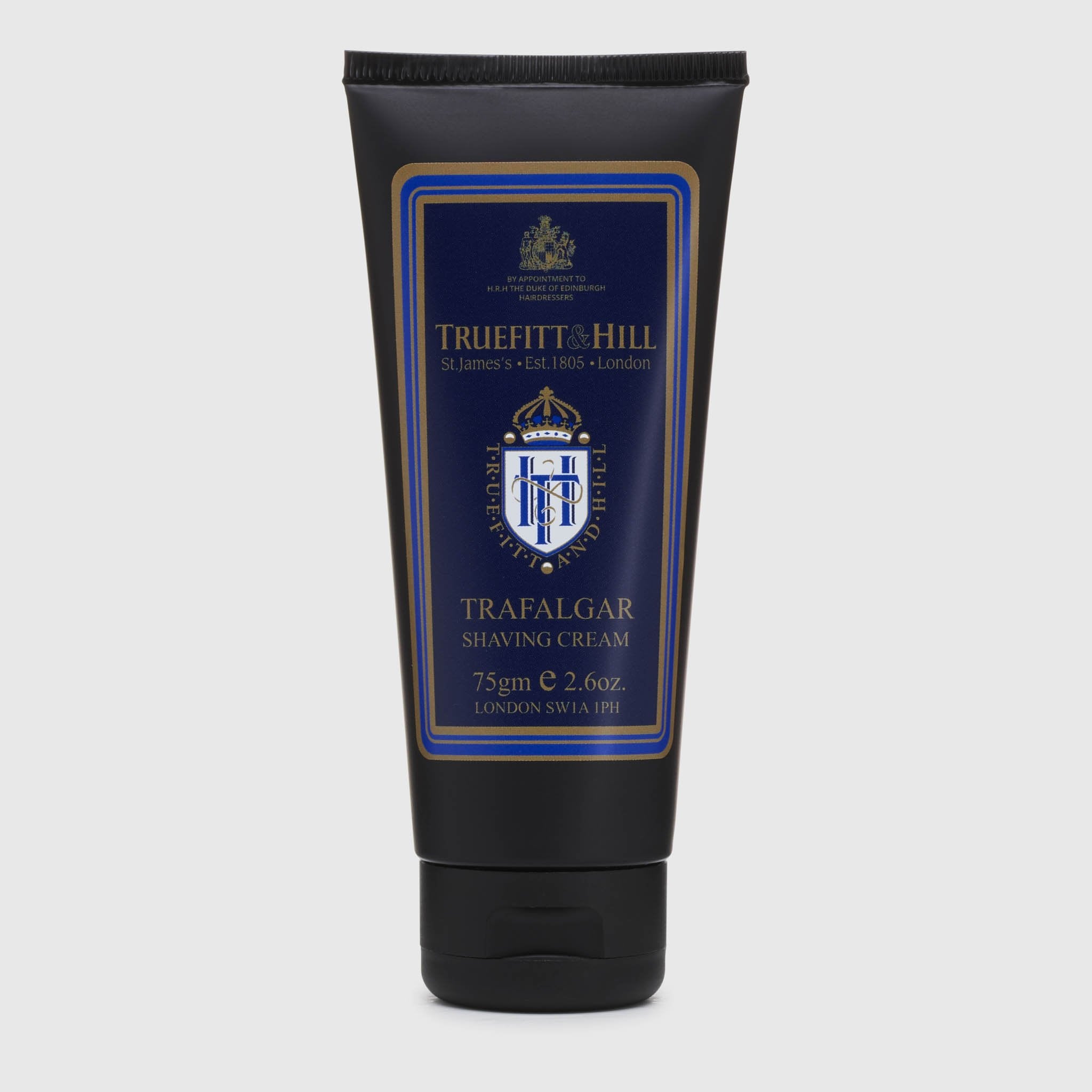 Truefitt & Hill Shaving Cream - Trafalgar Shave Products Truefitt & Hill 