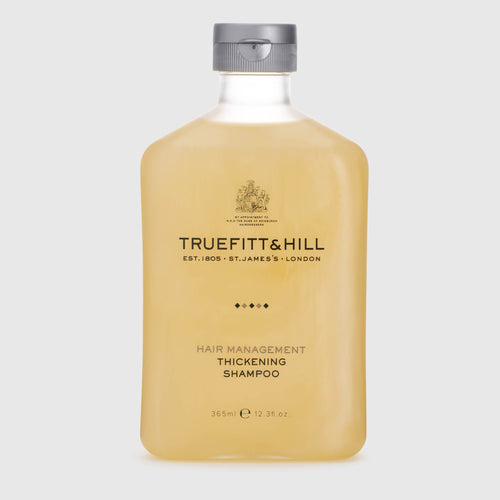 Truefitt & Hill Thickening Shampoo Hair Truefitt & Hill 