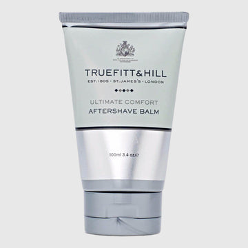 Truefitt & Hill Ultimate Comfort Aftershave Balm Shave Products Truefitt & Hill 