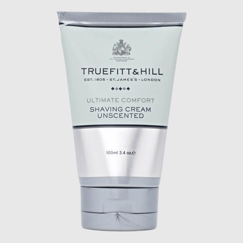Truefitt & Hill Ultimate Comfort Shaving Cream Shave Products Truefitt & Hill 