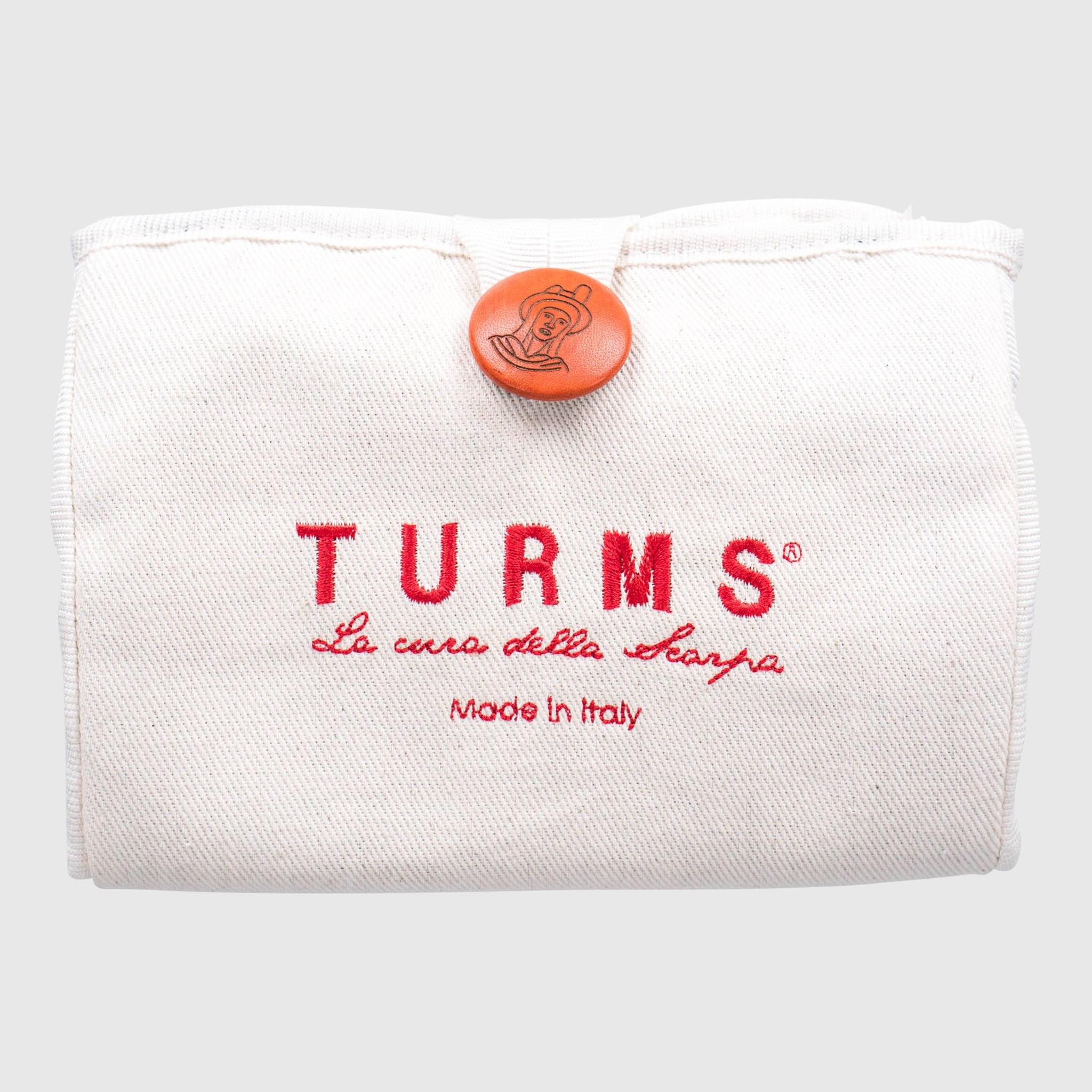 Turms Shoe Glove for Polishing Shoe Care Turms 