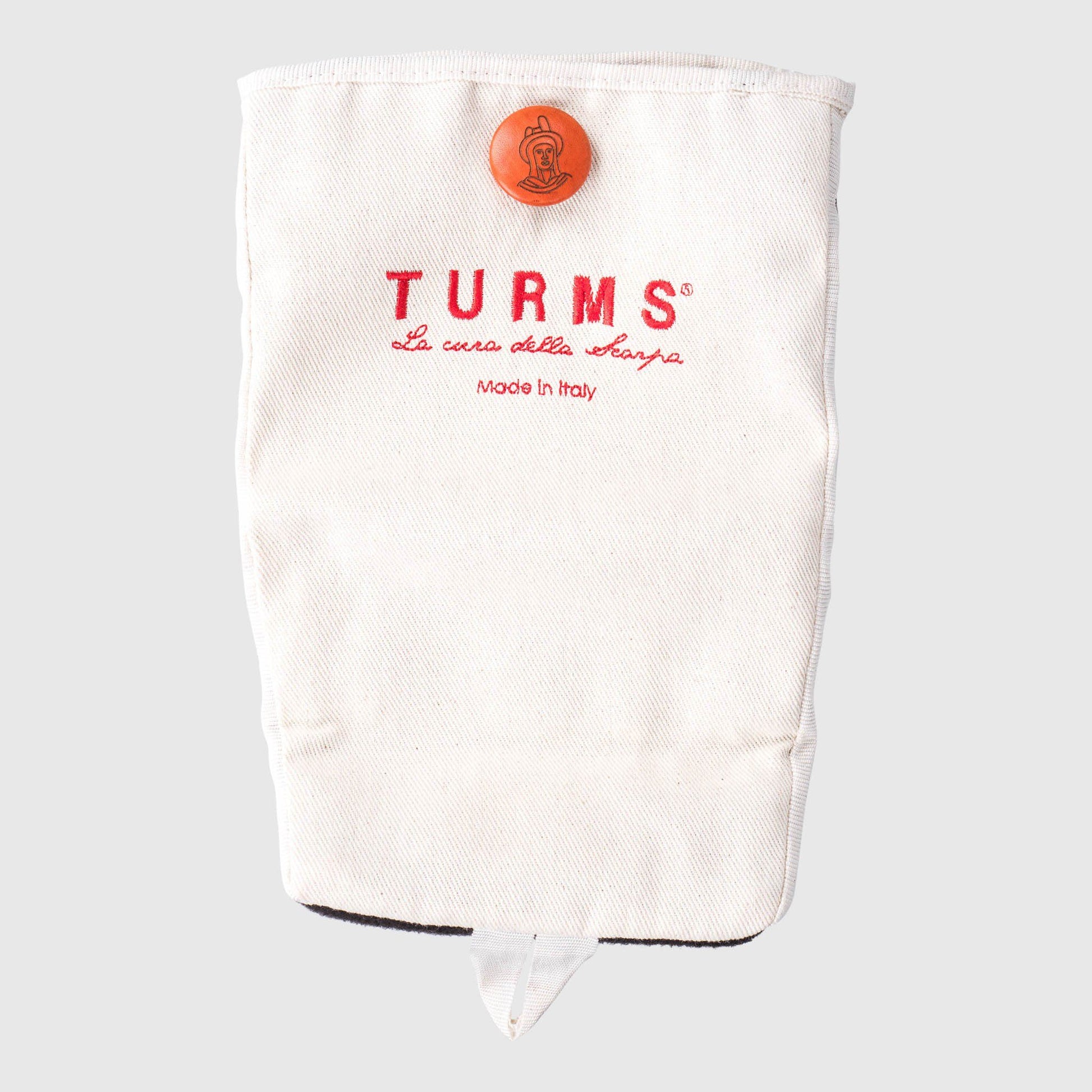 Turms Shoe Glove for Polishing Shoe Care Turms 