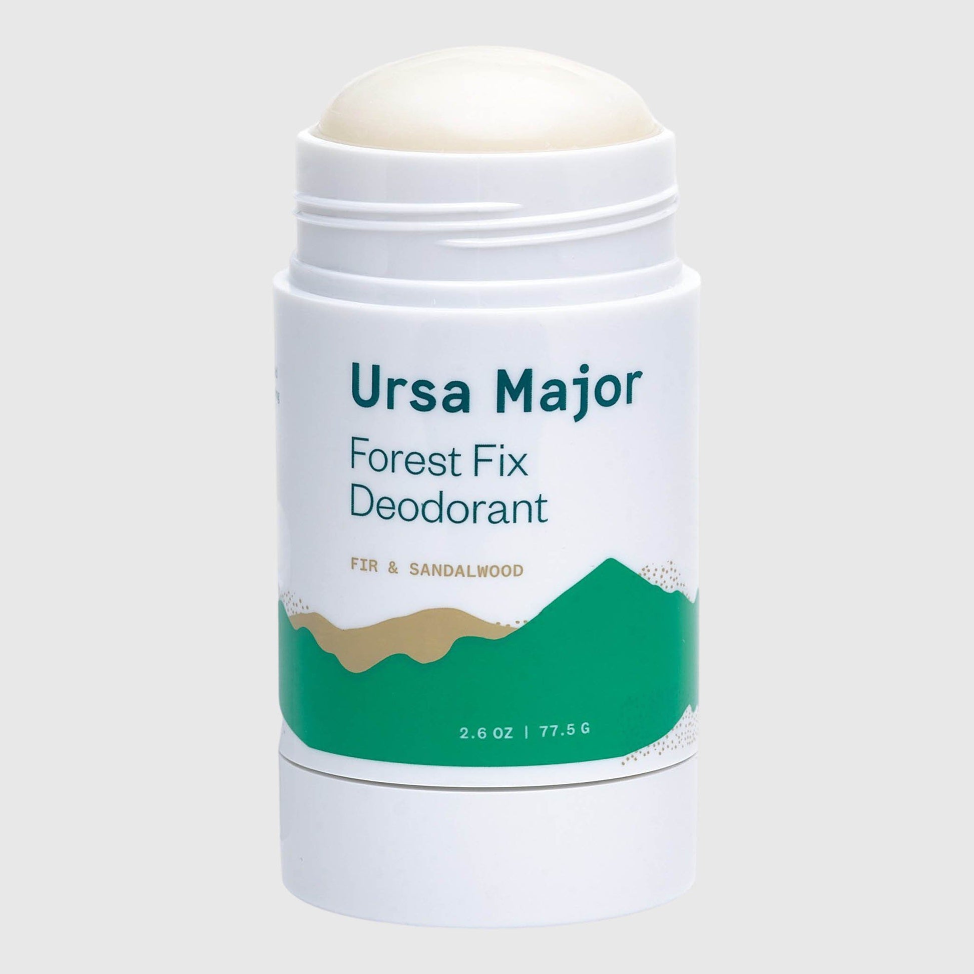 Ursa Major Forest Fix Deodorant Hand & Body Ursa Major 