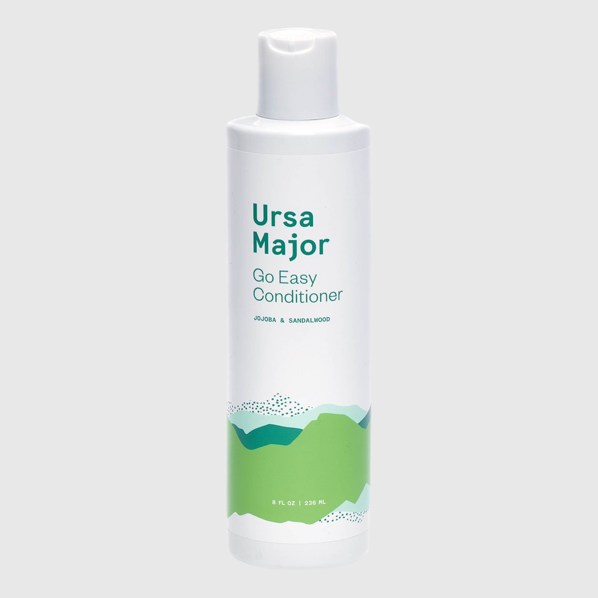 Ursa Major Go Easy Daily Conditioner Hair Ursa Major 