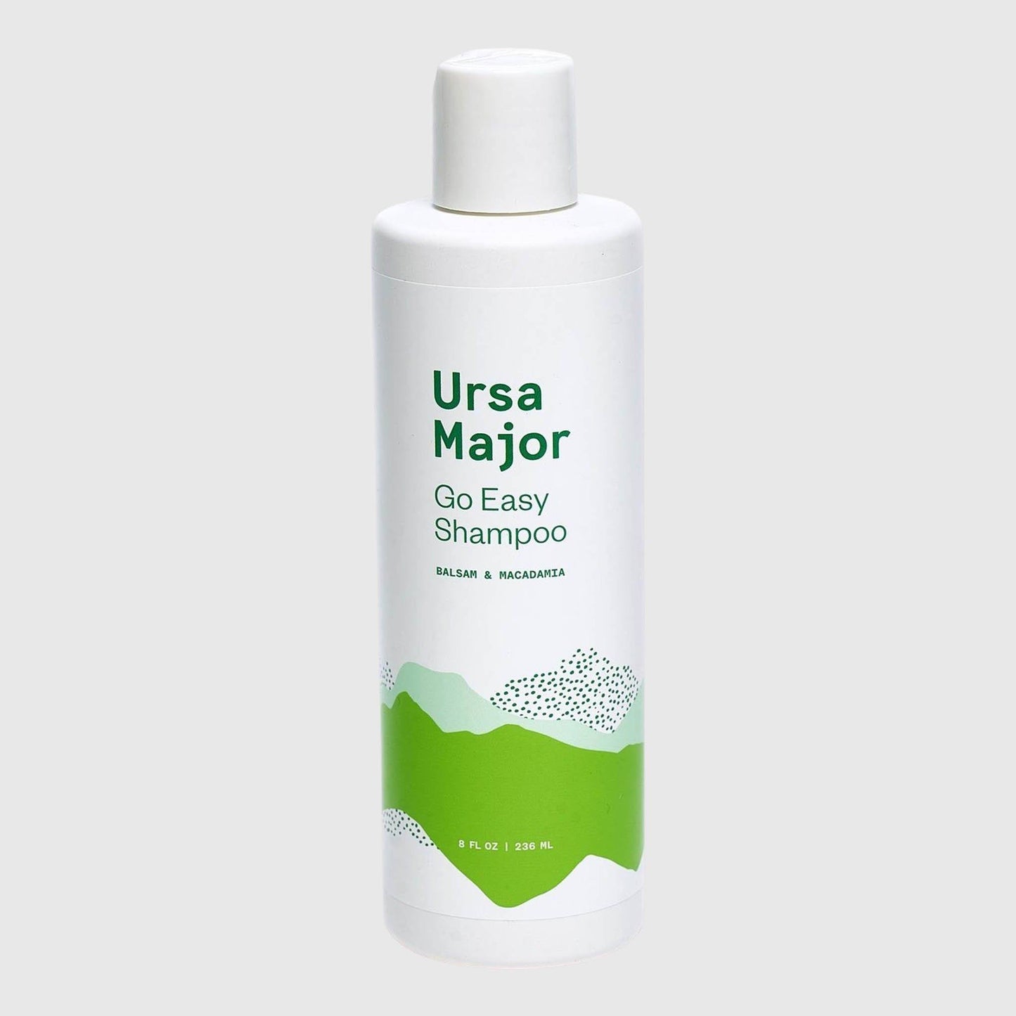 Ursa Major Go Easy Daily Shampoo Hair Ursa Major 