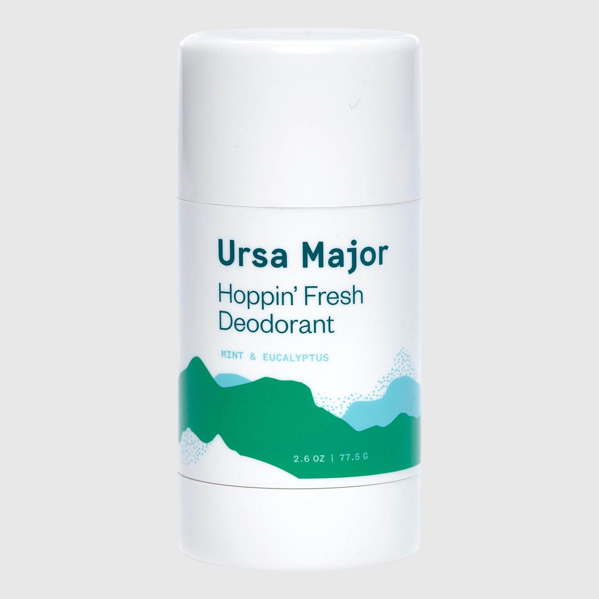 Ursa Major Hoppin' Fresh deodorant Hand & Body Ursa Major 