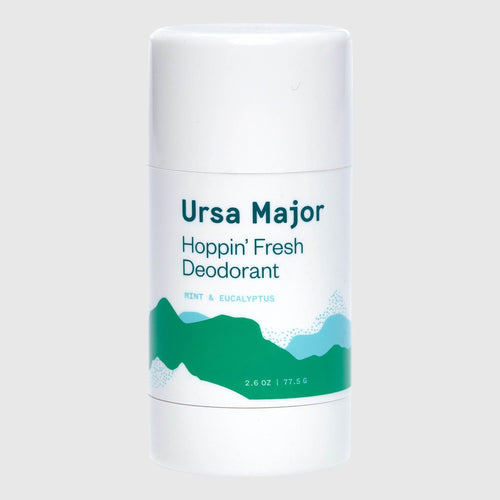 Ursa Major Hoppin' Fresh deodorant Hand & Body Ursa Major 