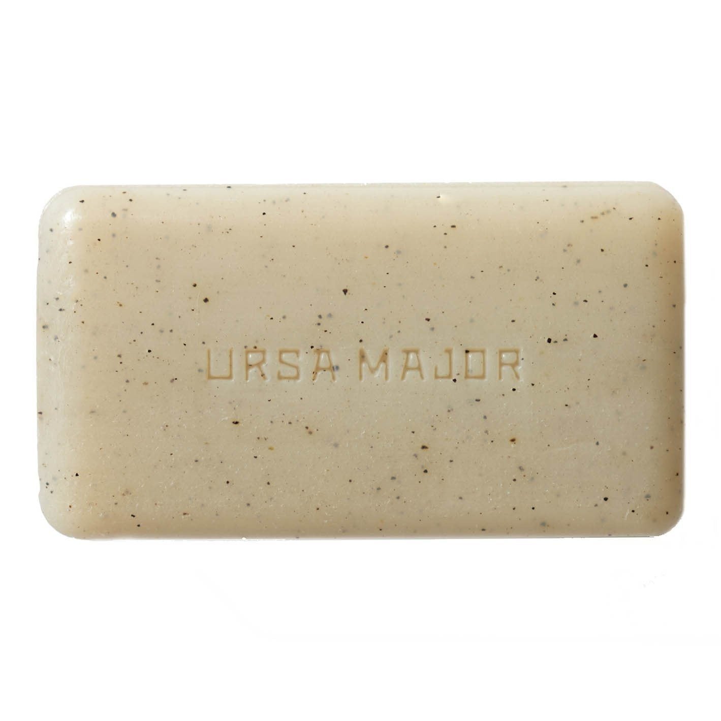 Ursa Major Morning Mojo kroppssåpe Kroppsvask Ursa Major 