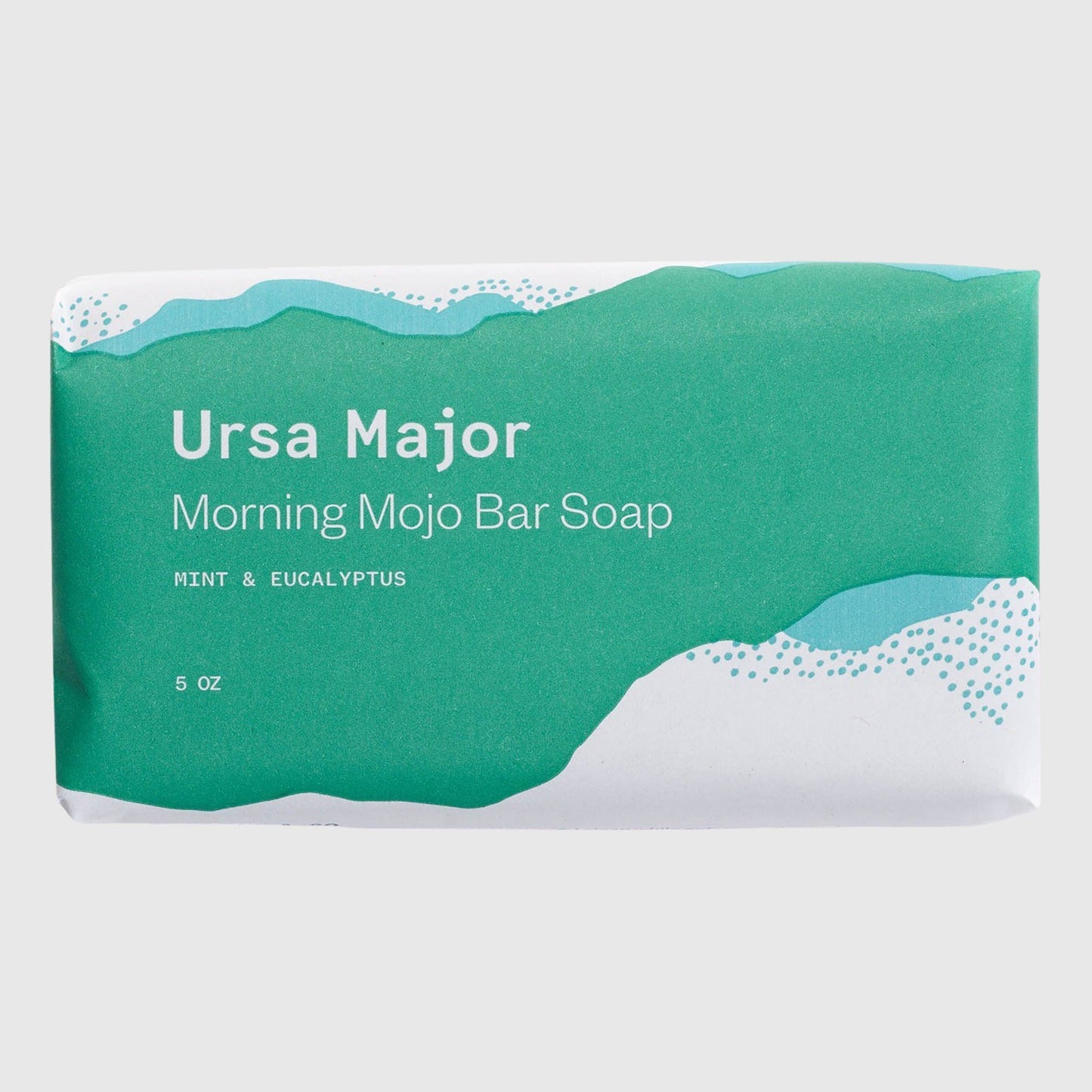 Ursa Major Morning Mojo Soap Bar Hand & Body Ursa Major 