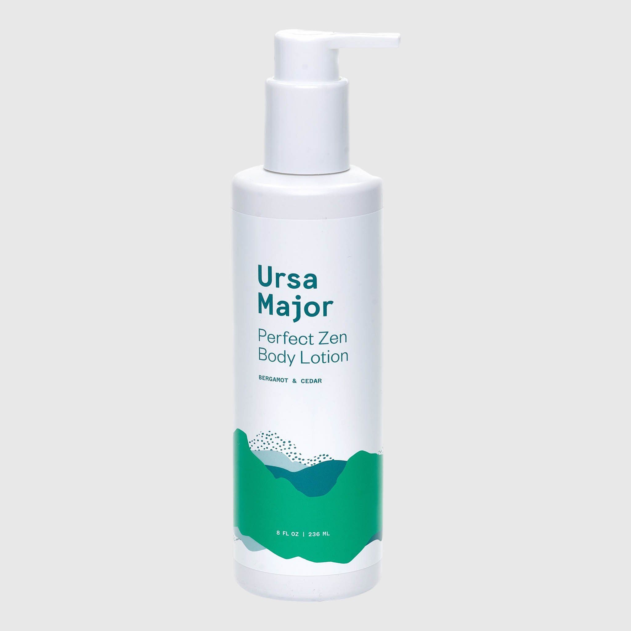 Ursa Major Perfect Zen Body Lotion Hand & Body Ursa Major 