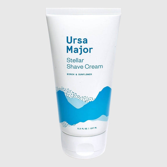 Ursa Major Stellar Shave Cream Shave Products Ursa Major 