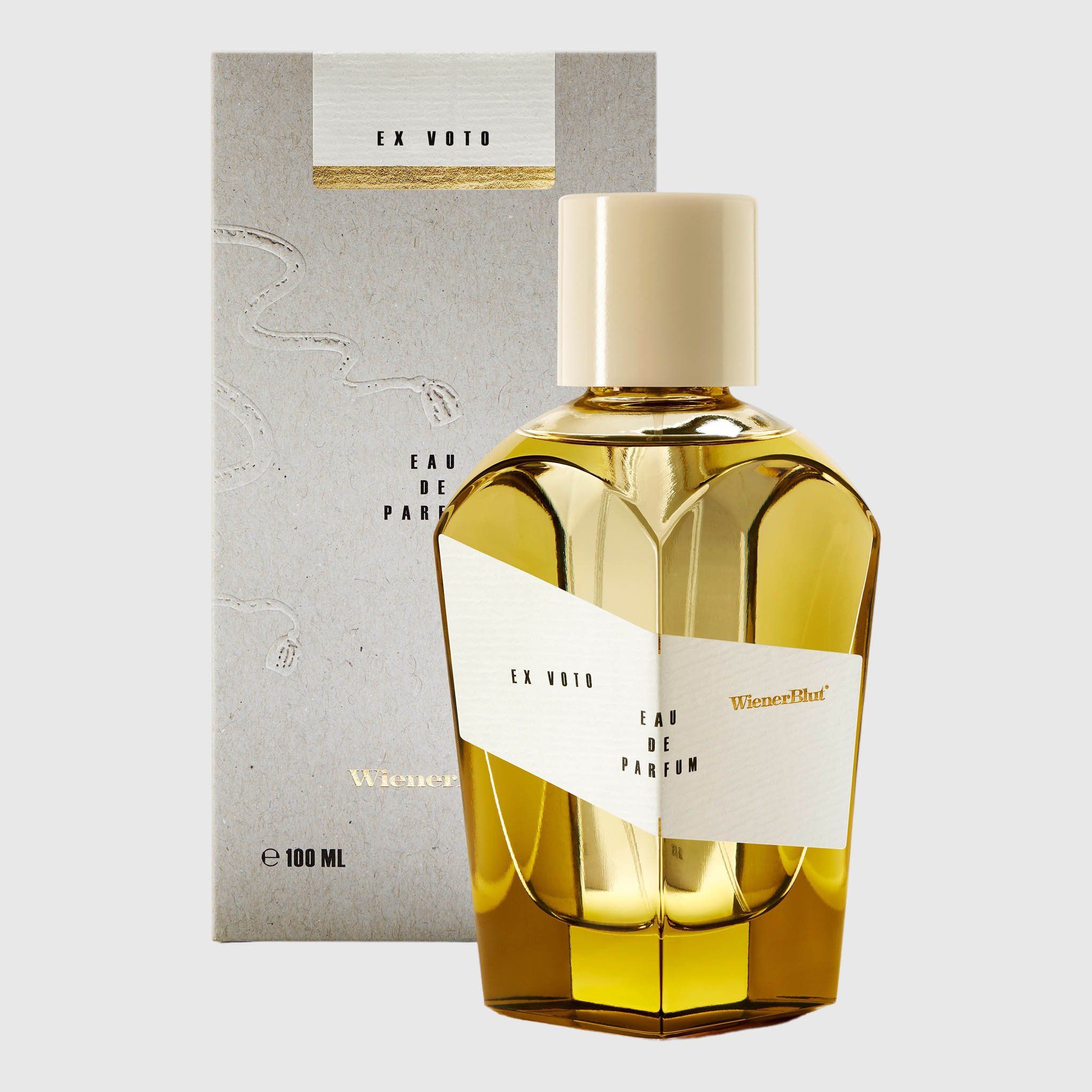 WienerBlut Ex Voto Eau de Parfum Fragrance WienerBlut 