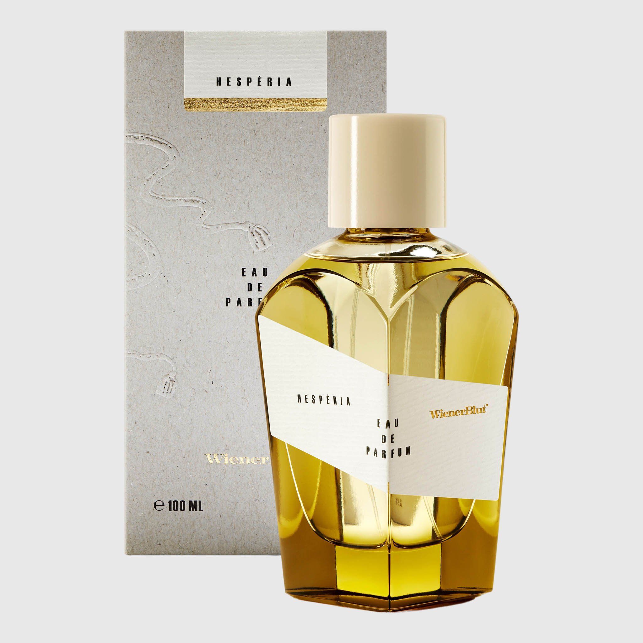 WienerBlut Hesperia Eau de Parfum Fragrance WienerBlut 