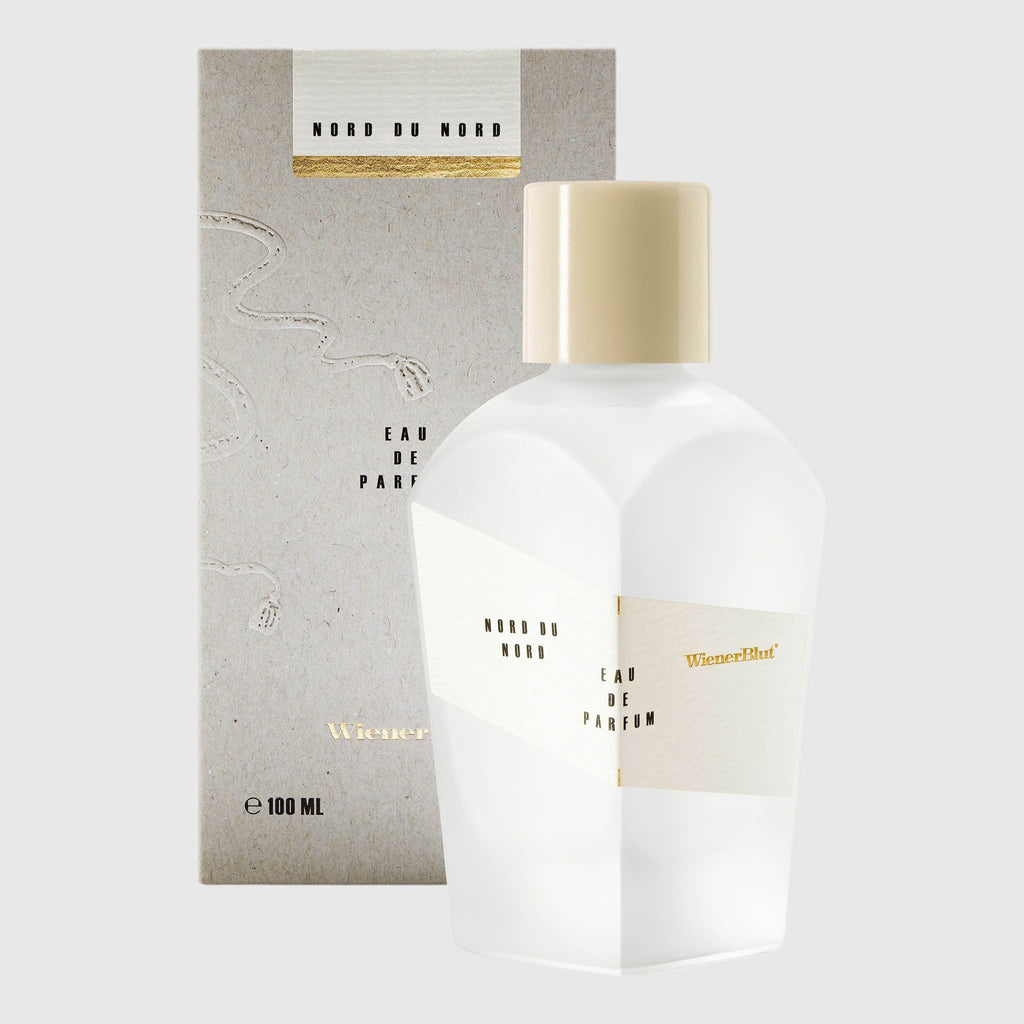 WienerBlut Nord du Nord Eau de Parfum Fragrance WienerBlut 