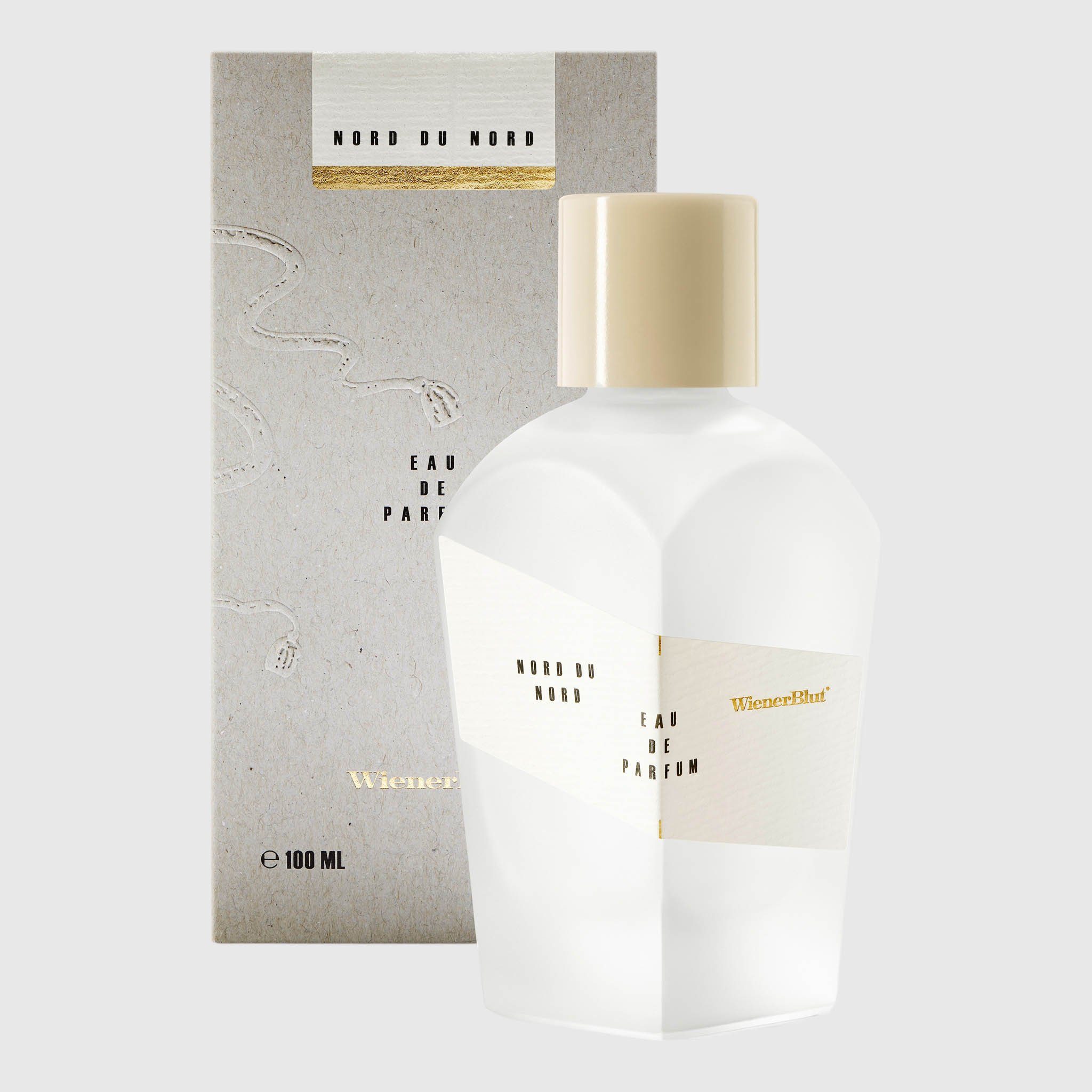 WienerBlut Nord du Nord Eau de Parfum Fragrance WienerBlut 