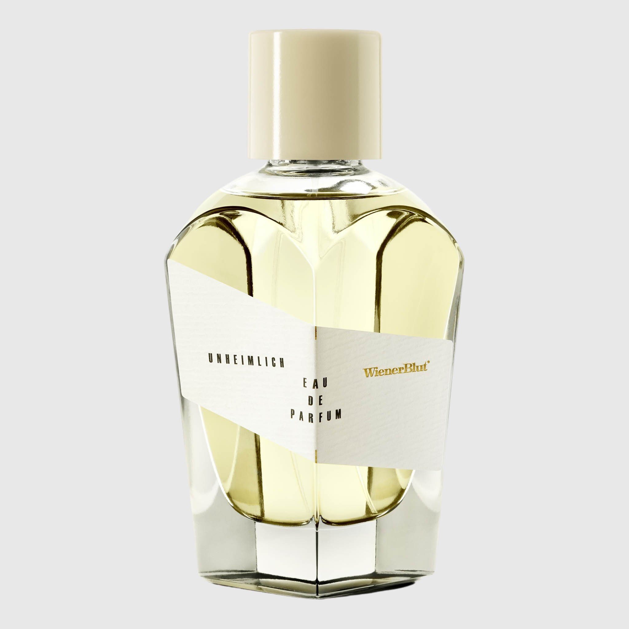 WienerBlut Unheimlich Eau de Parfum Fragrance WienerBlut 