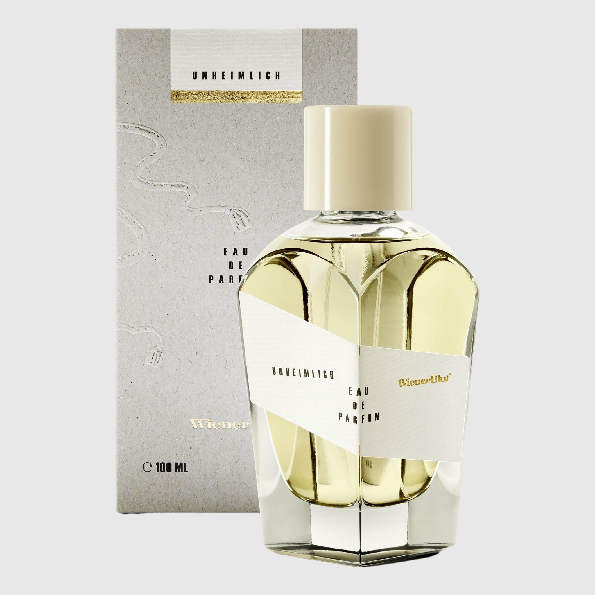 WienerBlut Unheimlich Eau de Parfum Fragrance WienerBlut 