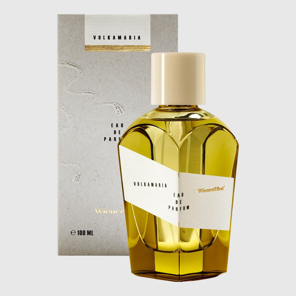 WienerBlut Volkamaria Eau de Parfum Fragrance WienerBlut 