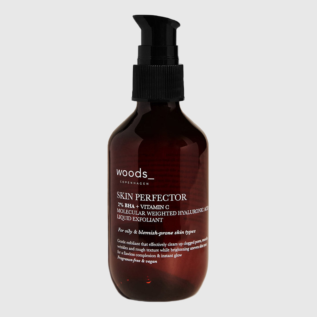 Woods Copenhagen Skin Perfector 2 % BHA Skin Woods Copenhagen 